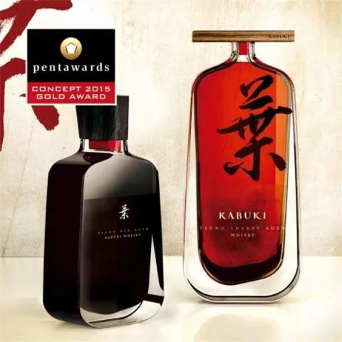 包装界奥斯卡——2015